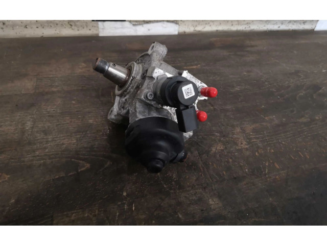 Vstřikovací čerpadlo 04L130755D, 0445010537   Seat Leon (5F)    CUPA 