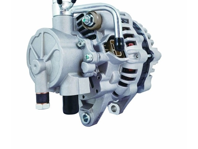 Генератор MD371144, A3TN2481AT Mitsubishi Pajero