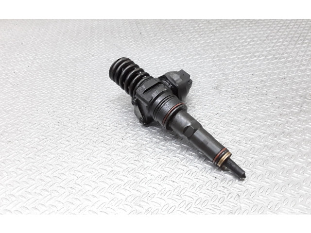 Форсунка 038130073AK Ford Galaxy -