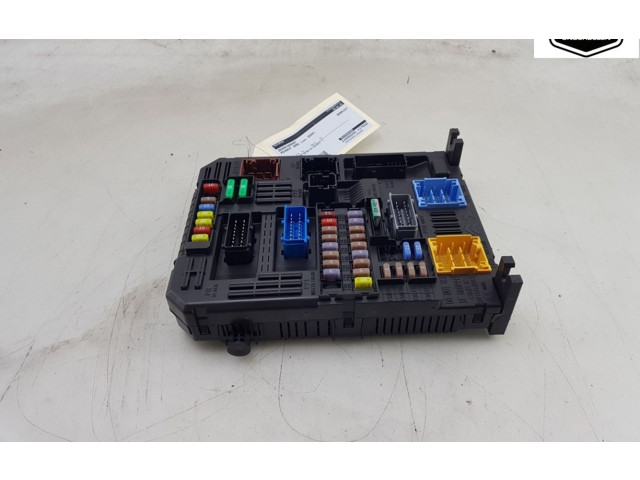 Блок предохранителей  9832880380, 9832880380   Peugeot 2008 II    