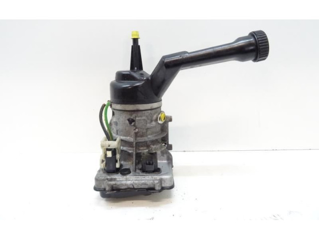 Насос усилителя руля