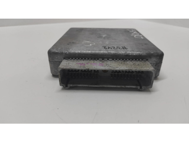 Блок управления двигателя 95AB12A650PC, CAD5L14   Ford Escort