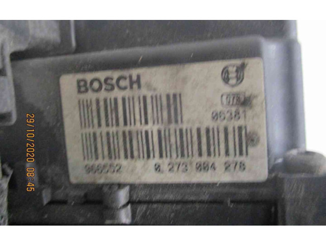 Блок АБС 9636502280, 21702252   Citroen  Xsara   -  года