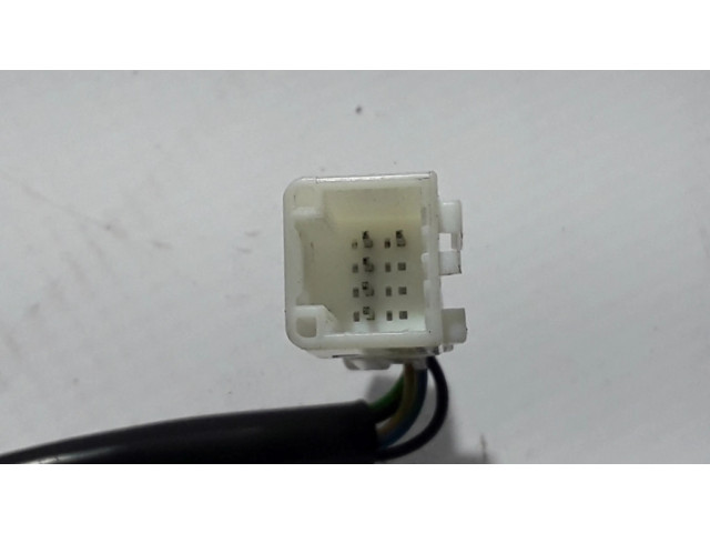 Зеркало электрическое     левое   Dacia Duster     