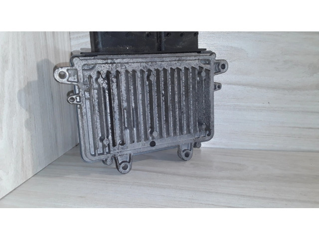 Řídící jednotka 0281012431, A6401504879 Mercedes-Benz A W169 2004