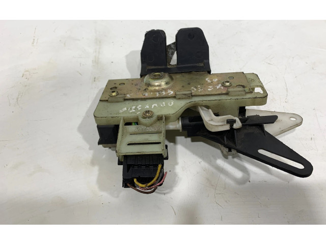 Zámek zadních dveří 6030 Volvo XC90 2003