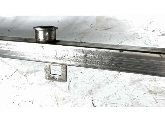 Vstřikovací lišta 1437442, 143982702 BMW 5 E39 pro benzínový motor 3.0 306S3 M54B30