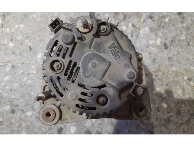 Генератор 037903   Volkswagen Polo      