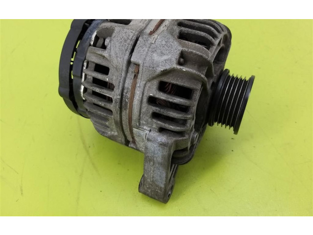 Генератор 047903015Q Skoda Fabia Mk1 (6Y)