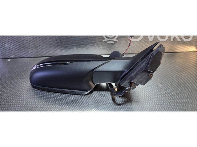 Зеркало электрическое        Audi A3 S3 8P  2003 - 2012 года   