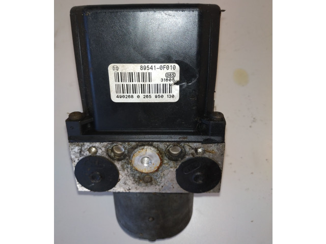 Блок АБС 445400F010   Toyota  Corolla Verso E121  2004-2007 года