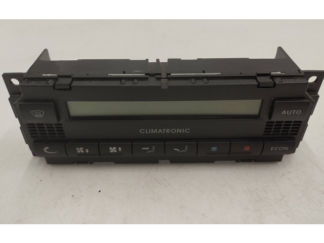 Блок управления климат-контролем 1U1907044A, 5HB00813920   Skoda Octavia Mk1 (1U)