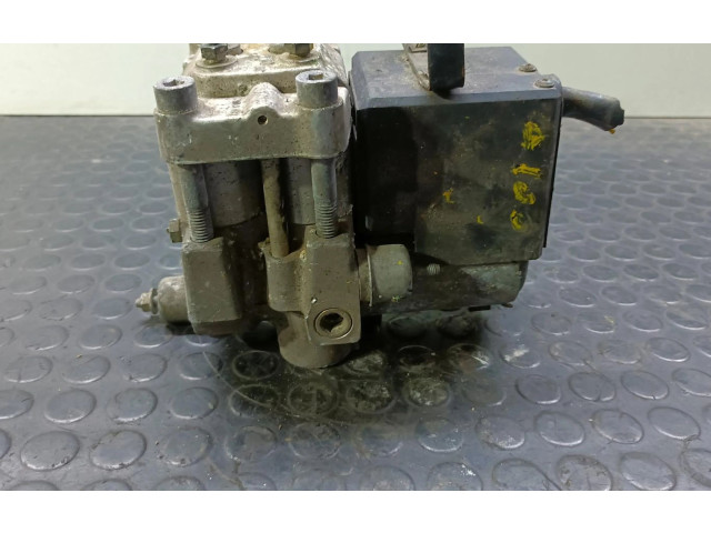 Блок АБС 4A0614111A Audi 80 90 B3 1986 - 1991 года
