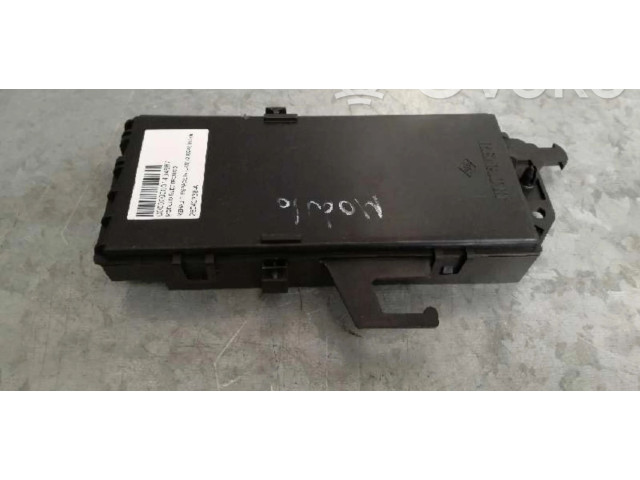 Řídící jednotka 28040328A, 28040328A Renault Espace IV