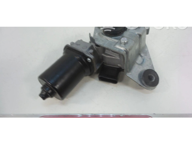 Моторчик дворников 8S1955119B    Audi TT TTS RS Mk3 8S