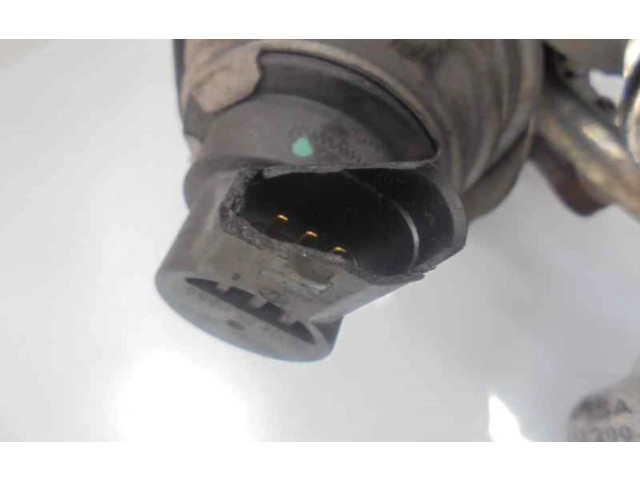 Turbodmychadlo Турбина GTC1444VZ Volvo V60