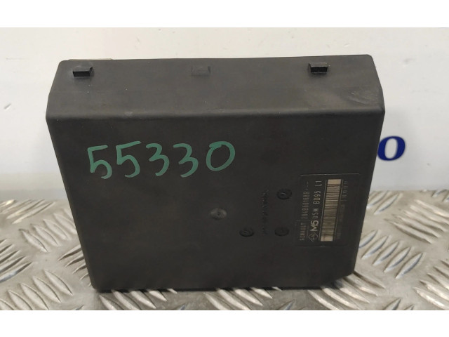 Pojistková skříňka Řídící jednotka BSM 284B60168R, 519331E01 Renault Megane III 2012