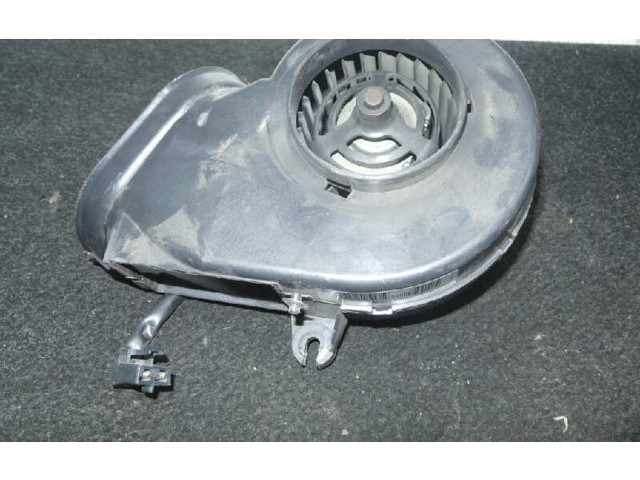 Вентилятор печки 1401396180-5020106 Fiat Ulysse