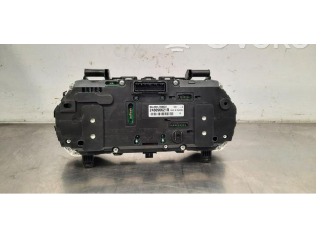 Přístrojová deska Renault Captur II 2022 248090621R