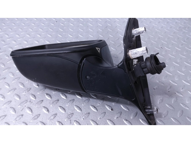 Zpětné zrcátko levé BMW 5 F10 F11 2011 51167283551, 7283551