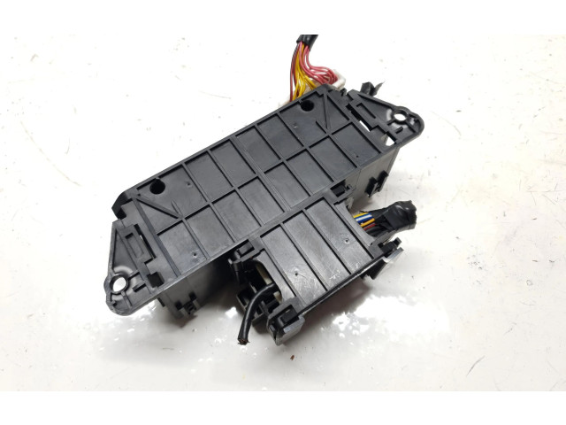 Pojistková skříňka 0K2AA67580D, 0K2AA67580D KIA Shuma 2000