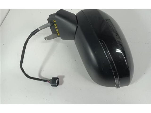 Zpětné zrcátko Nissan Juke II F16 2019