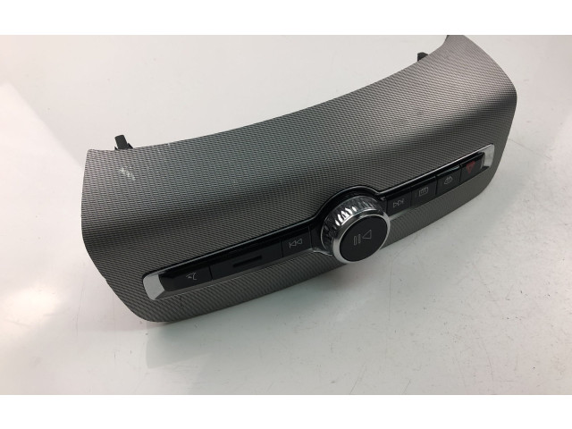 Блок управления климат-контролем P31346789   Volvo XC90