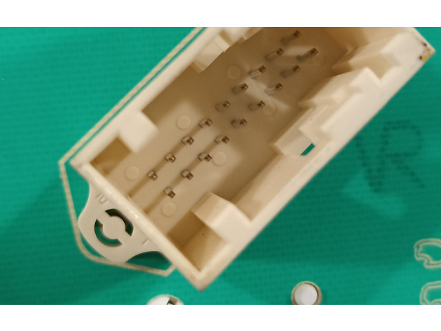 Přístrojová deska  Citroen C3 Pluriel 2015 98041179XT  