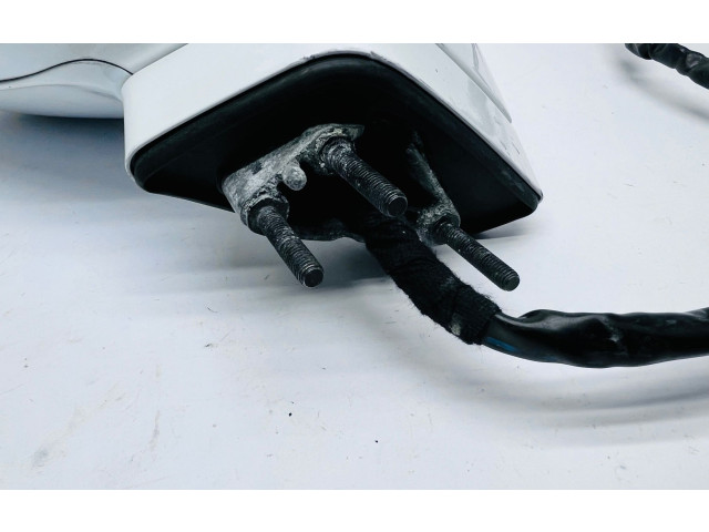 Зеркало электрическое Audi A7 S7 4G 2011 - 2017 года