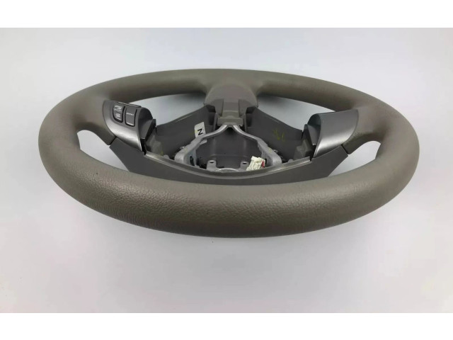 Руль Subaru Forester SH  2008 - 2013 года GS12002880      