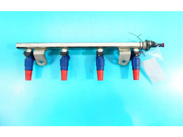 Форсунка 35310-2B000, IMPRK1272144    KIA Venga  G4FA 