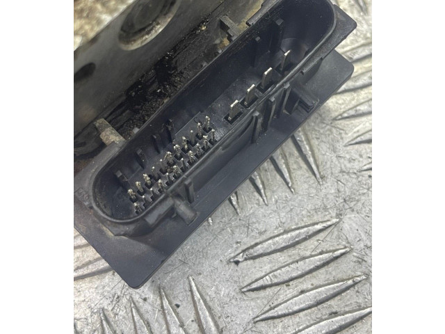 Блок АБС A4544200975, 0265231502 Mitsubishi Colt 2004 - 2008 года