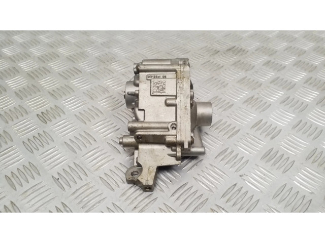 Čerpadlo oleje 7613549 BMW 5 F10 F11 3.0 N53 B30 A