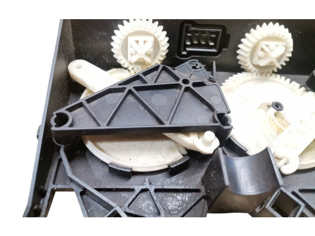 Блок управления климат-контролем 889096, BFC465   Volvo S40, V40