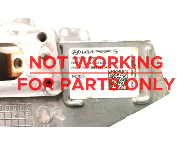 Преобразователь напряжения