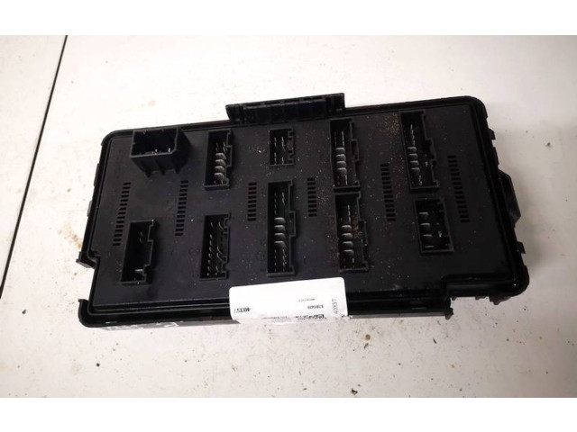 Блок предохранителей SsangYong Kyron