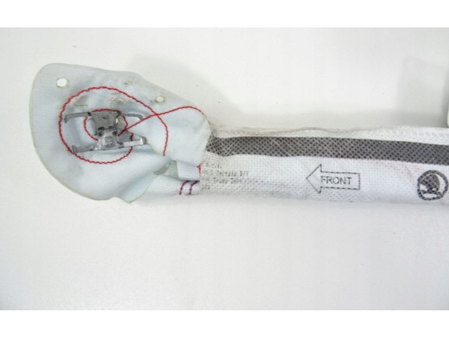 Боковая подушка безопасности Skoda Fabia Mk3 (NJ)