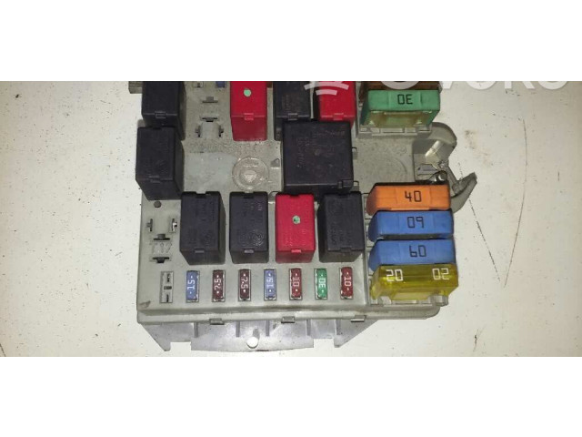 Zpětné zrcátko  Fiat Punto (199) 2007  46835603  