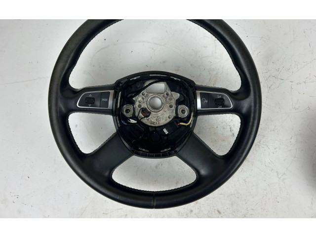 Volant Audi Q7 4L 2011