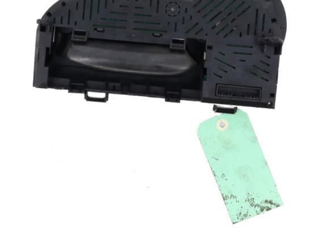 Панель приборов 8201462024 Renault Twingo II