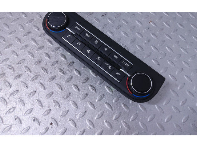 Блок управления климат-контролем 97250J7201, 97250J7201WK KIA Ceed