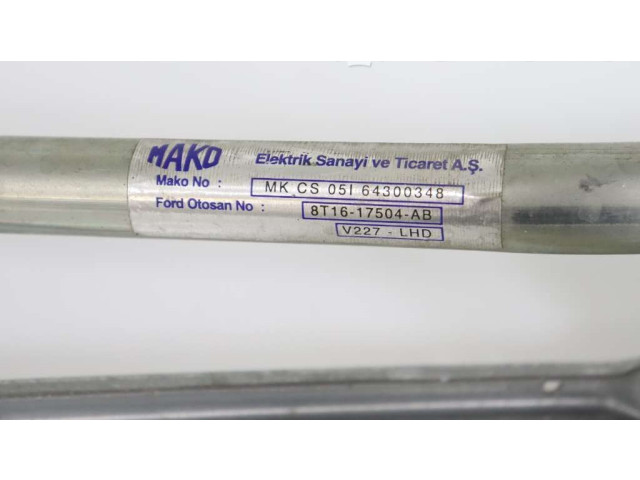 Моторчик дворников 5081623, 5081611 Ford Transit - Tourneo Connect