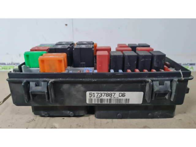   Pojistková skříňka 51737887DS   Fiat Punto (199) 