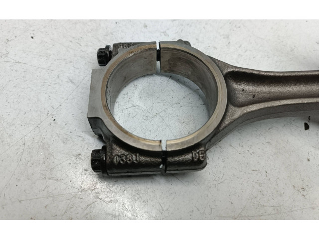 Zpětné zrcátko Volkswagen Touareg I 2004 BAC, MA0