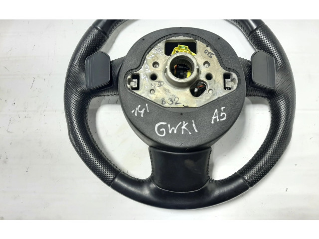 Volant Audi A5 Sportback 8TA 2012 8K0419091CB, 8K0880201AE