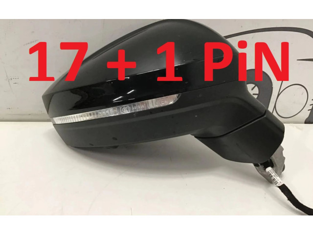 Генератор E1041458   Volkswagen Touareg III      