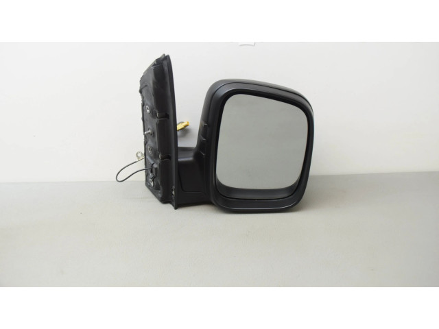 Zpětné zrcátko  Volkswagen Caddy 2015  56508811, 010719  