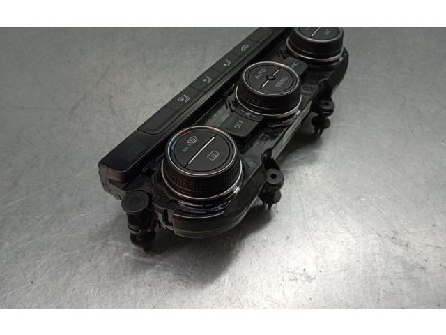 Рулевая рейка  Блок предохранителей 5G0907044BC, 5HB01118185   Volkswagen Golf Sportsvan 2014 - 2020 года