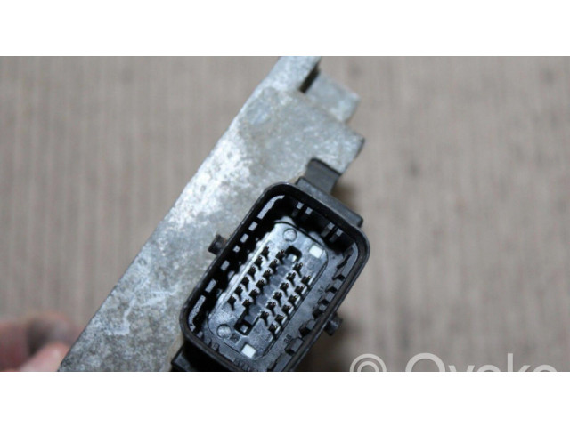 Блок управления коробкой передач 4S6P7Z369AE, WRBA007489 Ford Fusion