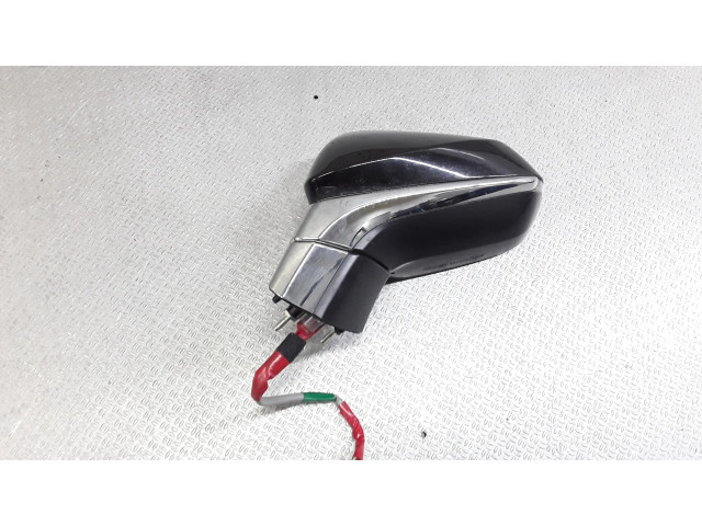 Зеркало электрическое     левое   Lexus NX  2014-2021 года   